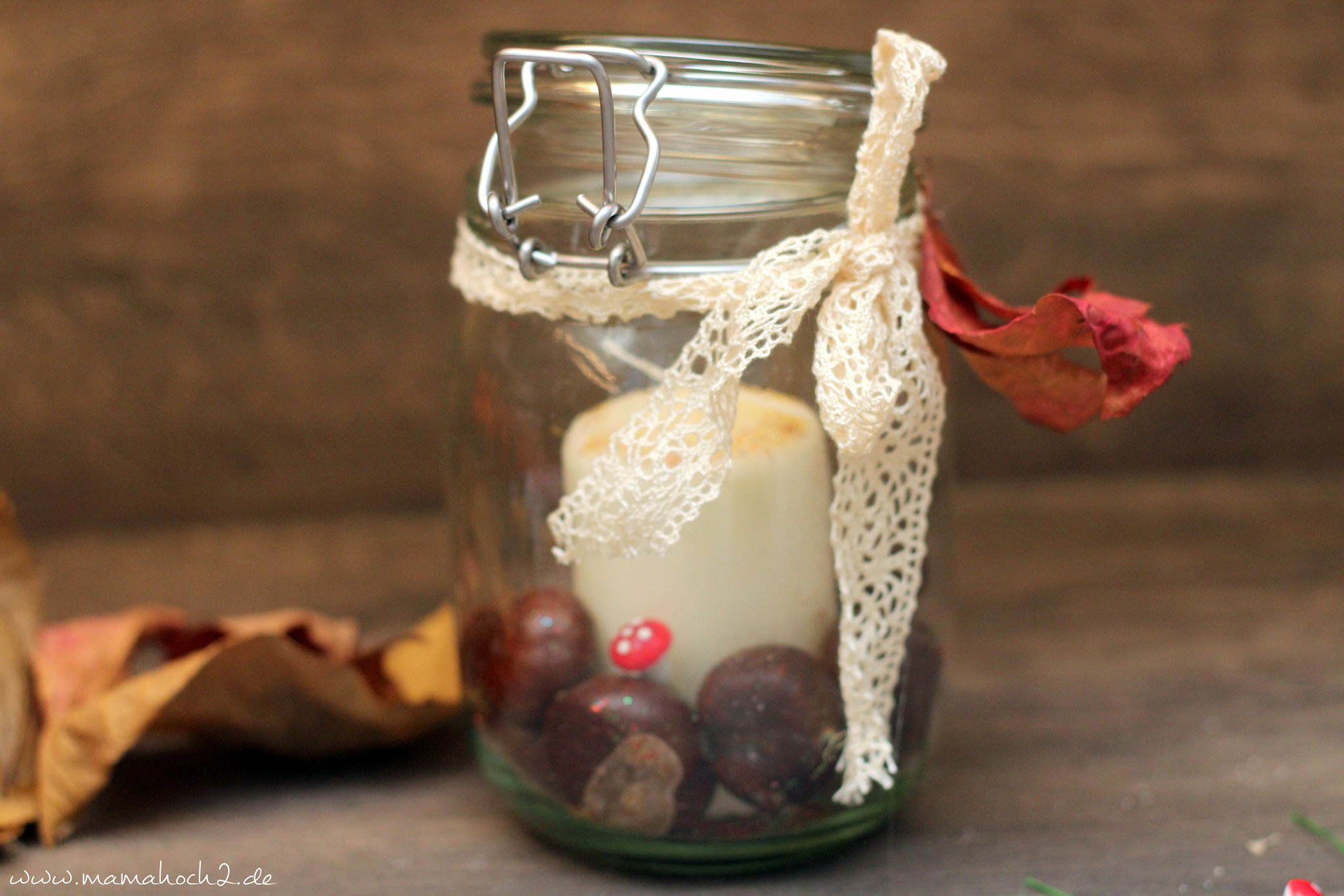 Der Herbst zieht ein DIY So gestaltest du dir dein